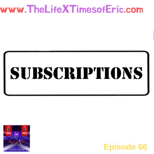 Subcriptions artwork