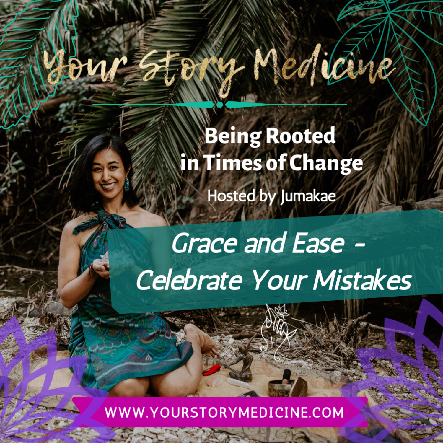 Your Story Medicine