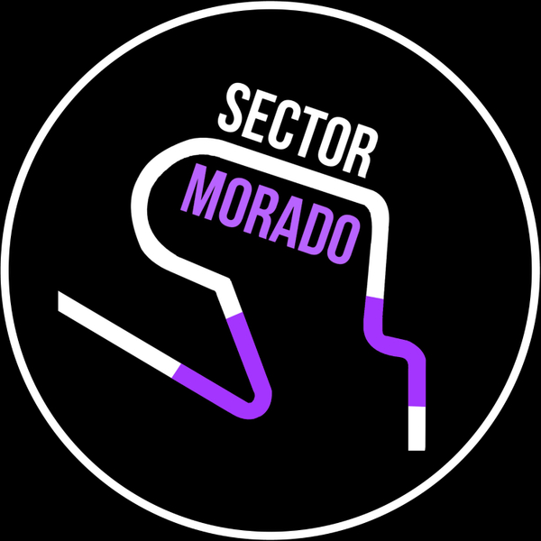 Sector morado artwork