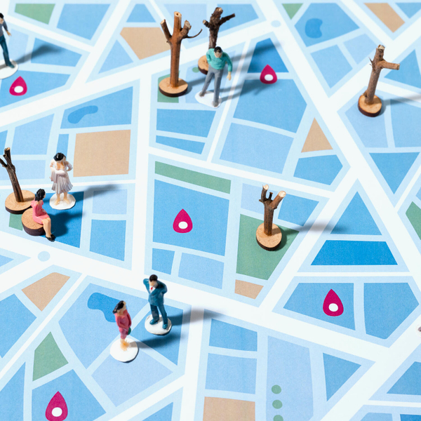 Google Maps থেকে ইনকাম করার ৫টি সেরা উপায় artwork