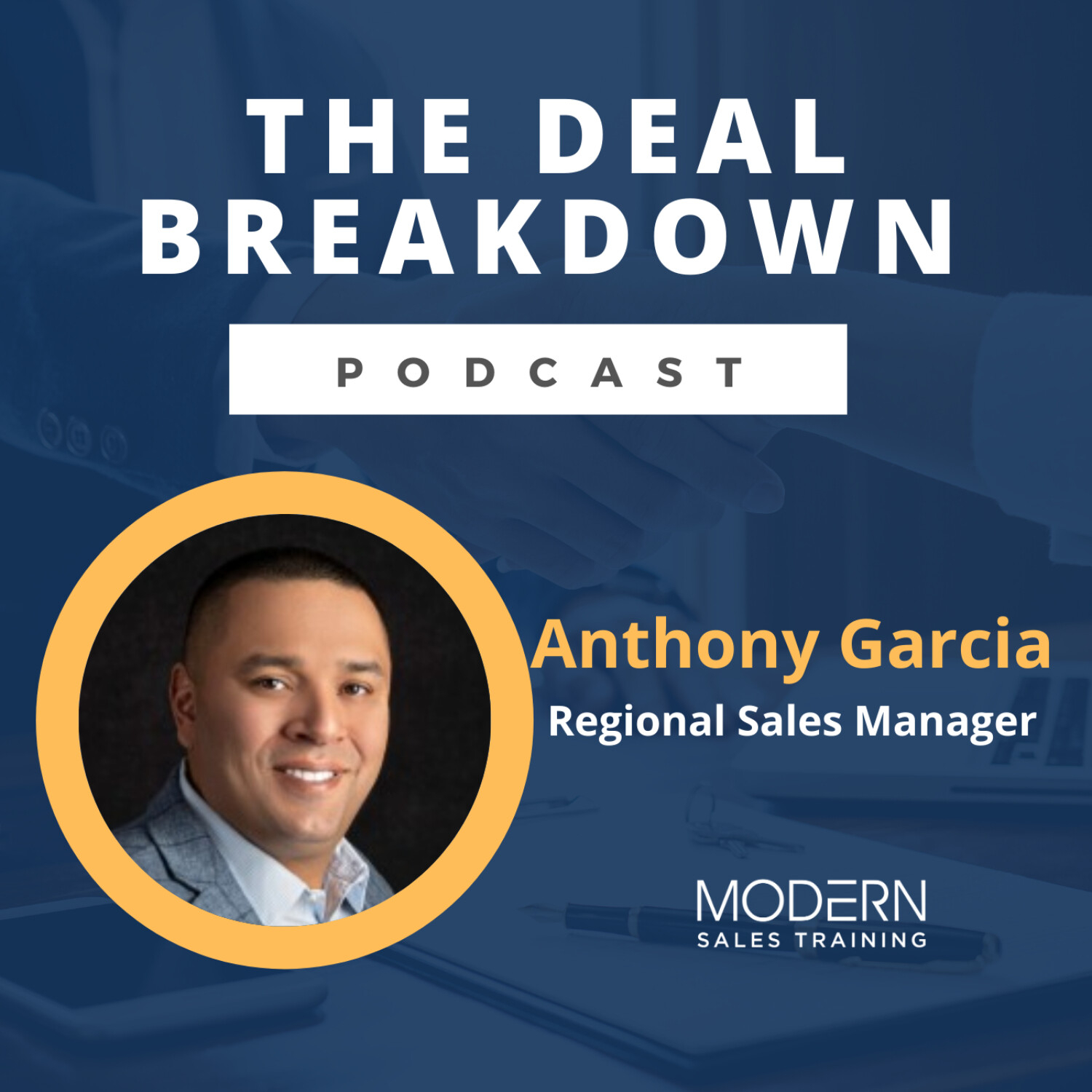 The Deal Breakdown Podcast