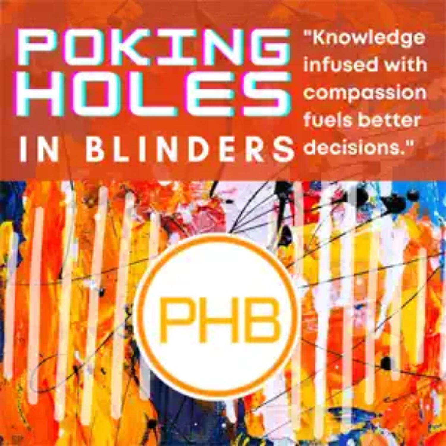 Flip Your Perspective with Dr Brian and Colin! Fall Hard Think Deep with Brian Hite and Colin Follenweider