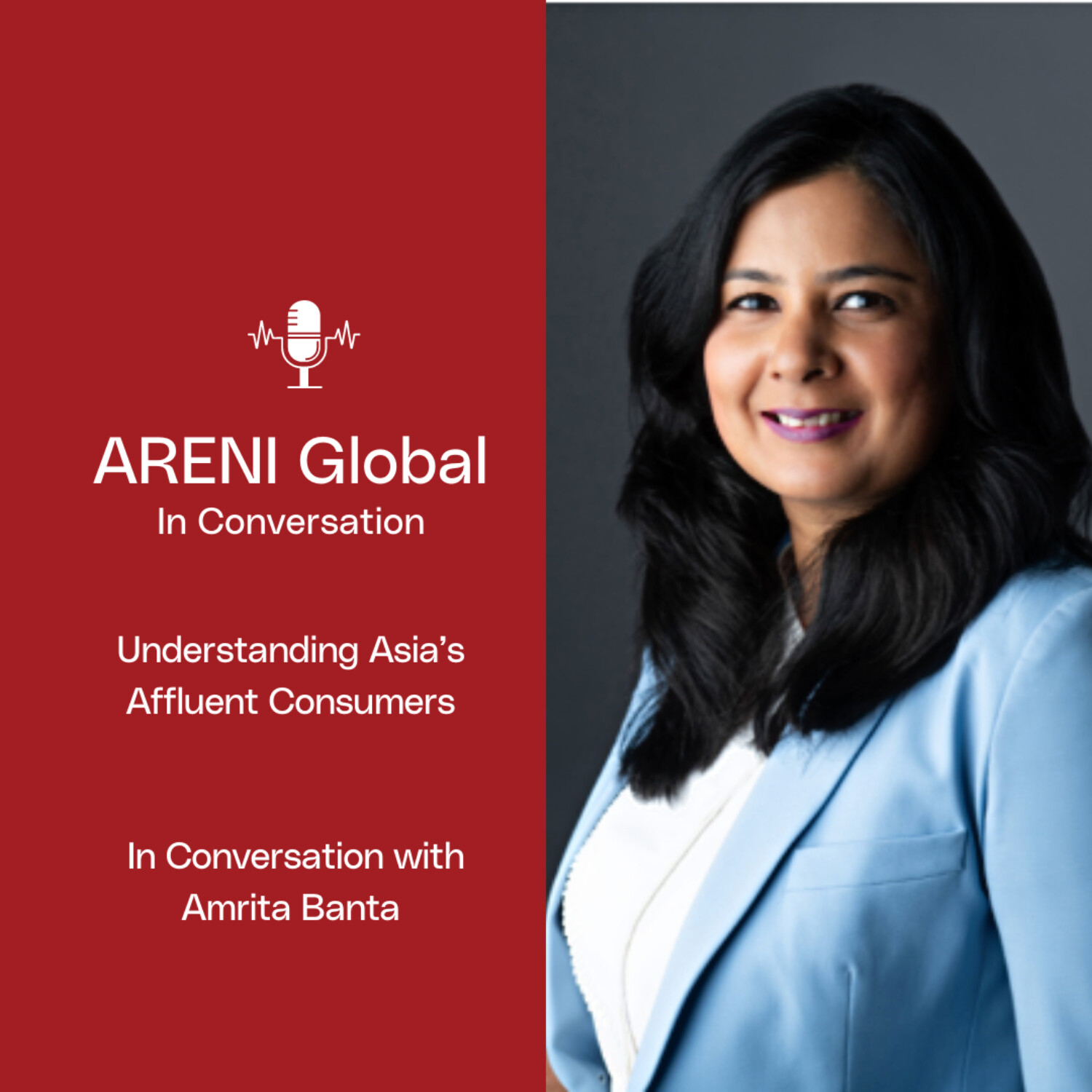 ARENI Global: In Conversation