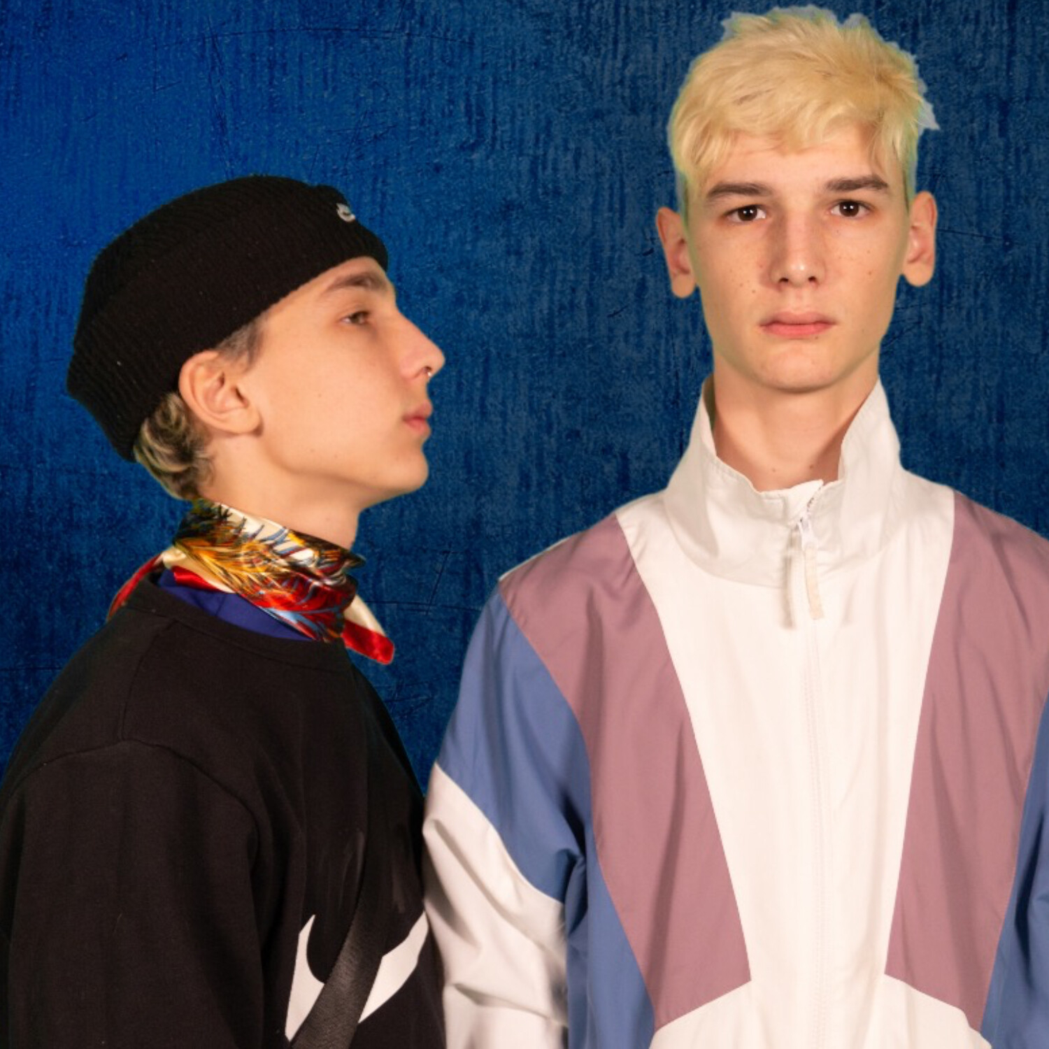 Billboard TRAP - FLU OS