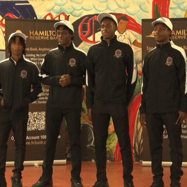 St Mary's College Set for Penn Relays artwork