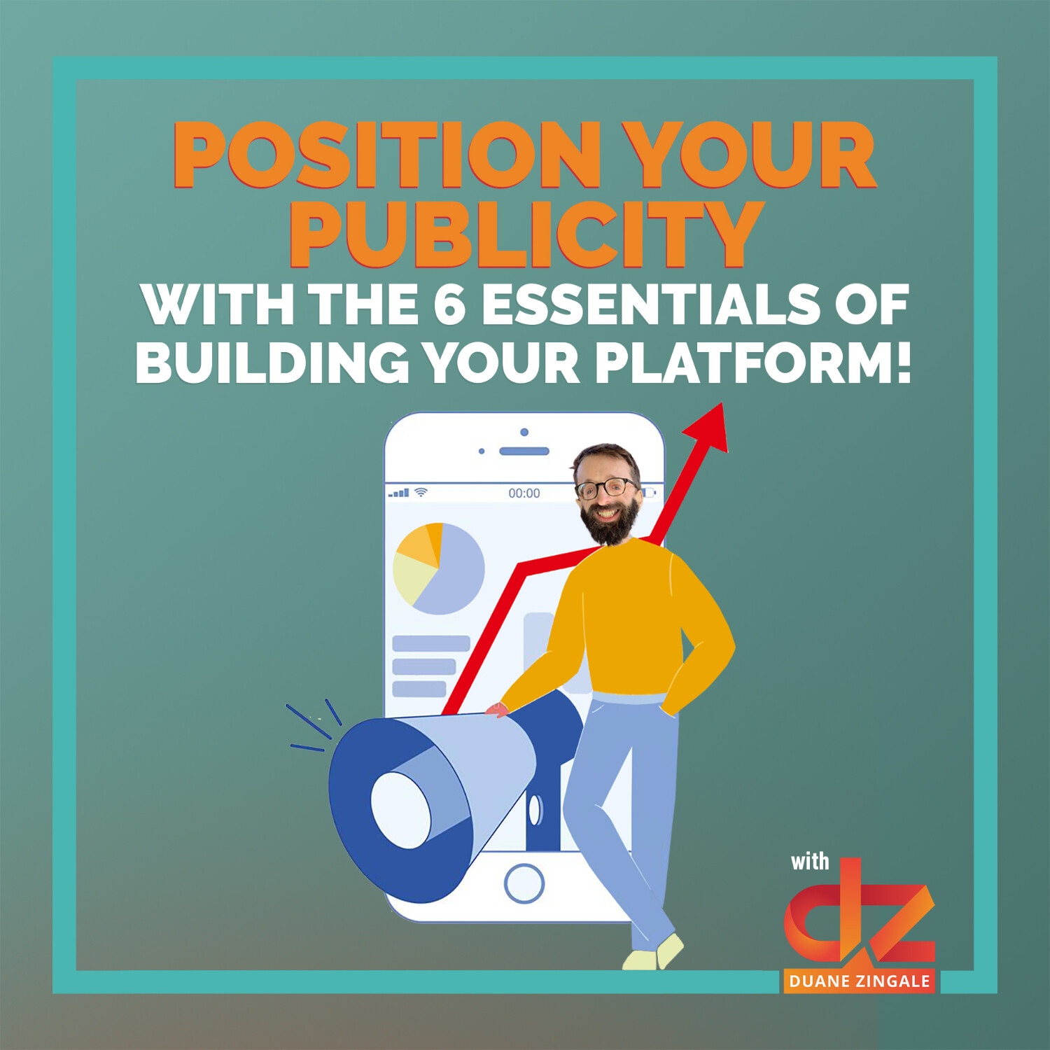 The Marketing Your Movement™ Show