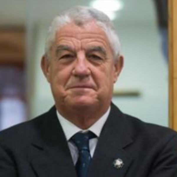 Entrevista a José María Fuster-Fabra artwork