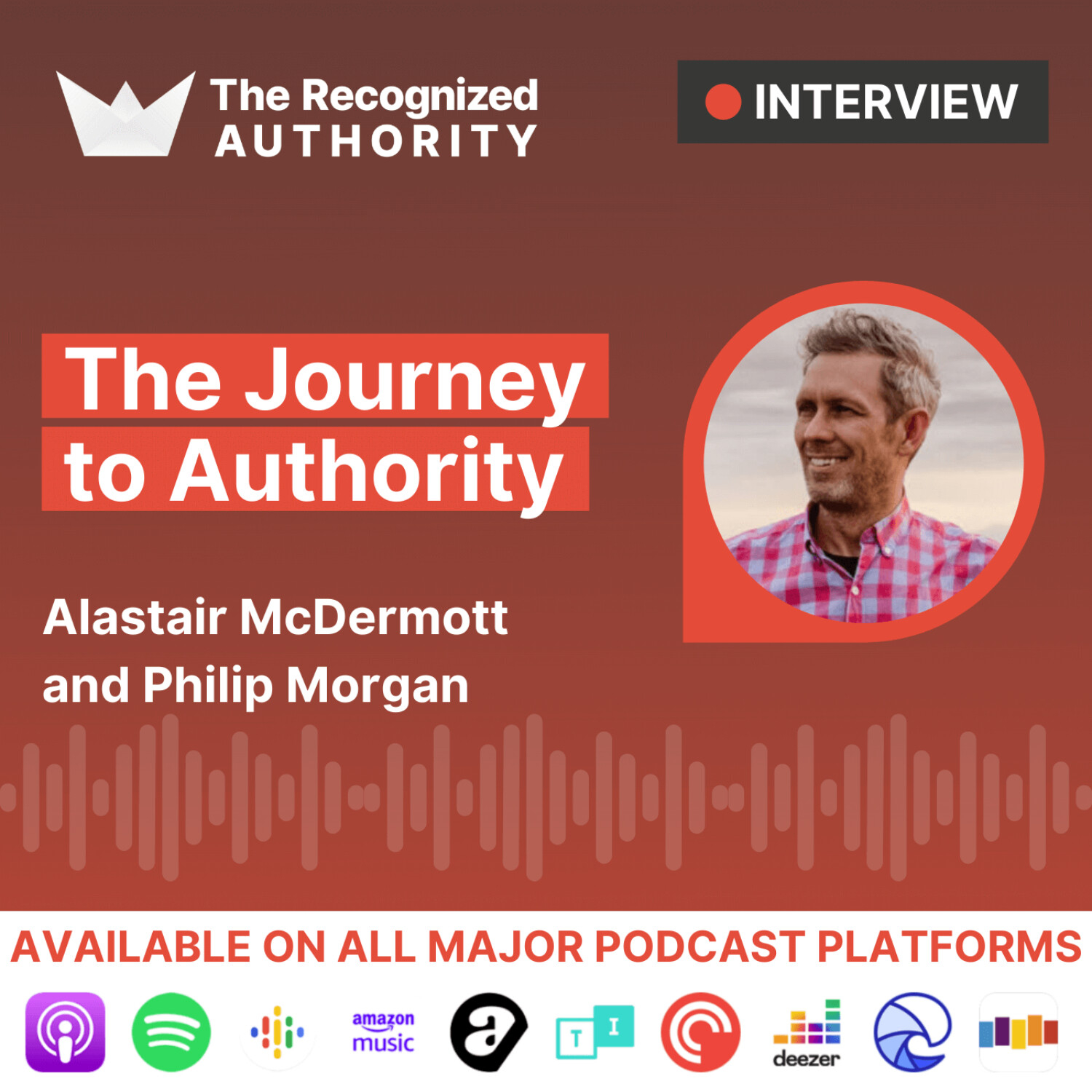 The Recognized Authority