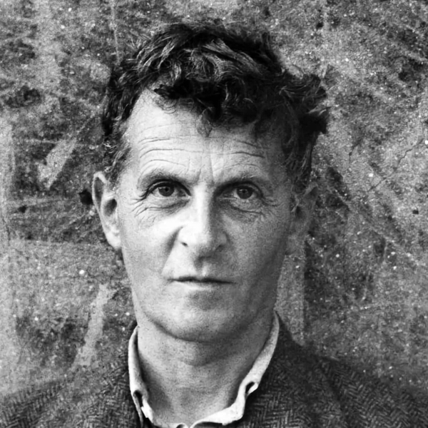 Ludwig Wittgenstein - genialen mislec, ki ni sprejemal kompromisov artwork