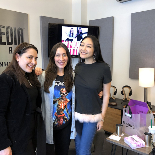 Dana Pollack of Dana's Bakery - Products and Solutions - Wednesday