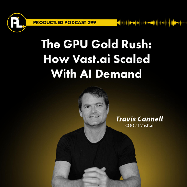 The GPU Gold Rush: How Vast.ai Scaled With AI Demand artwork