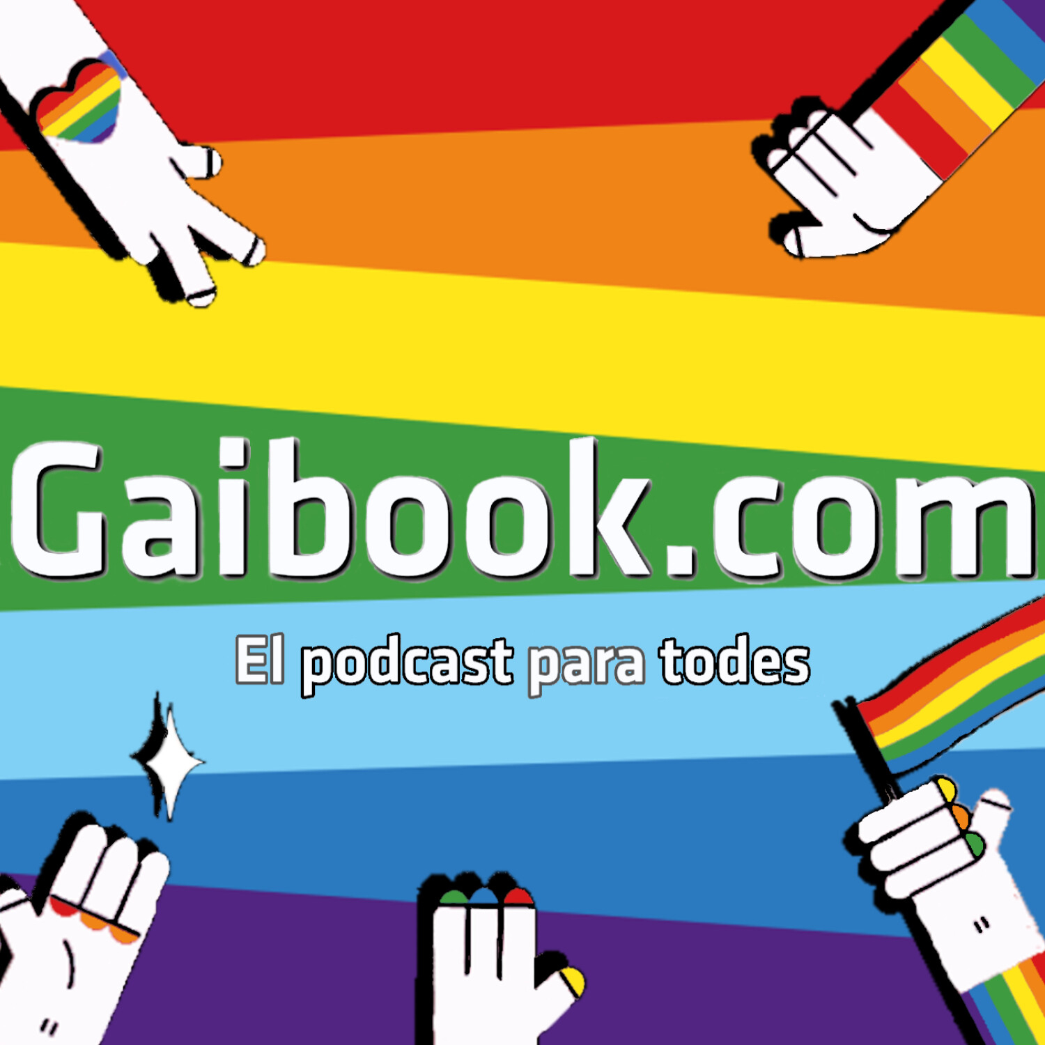 Gaibook.com