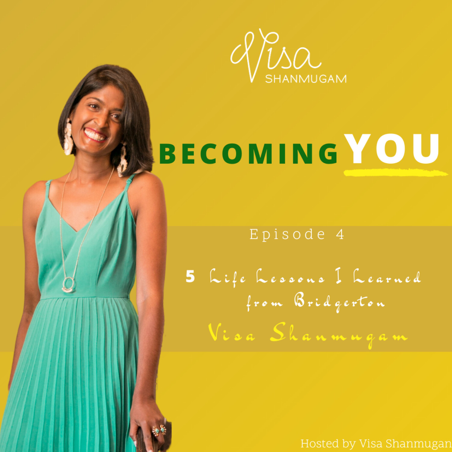 Becoming You