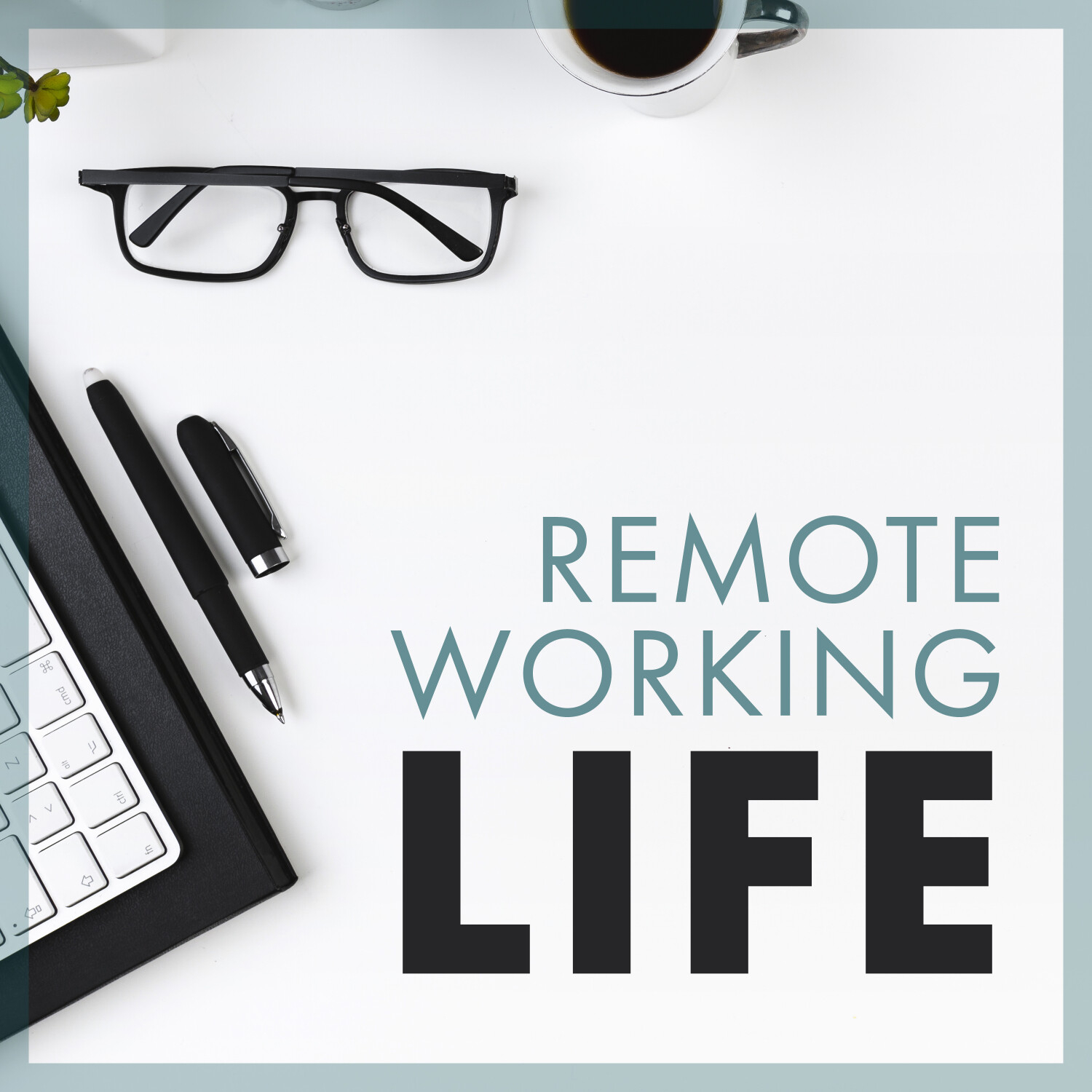 Episode 1 - Welcome to Remote Working Life