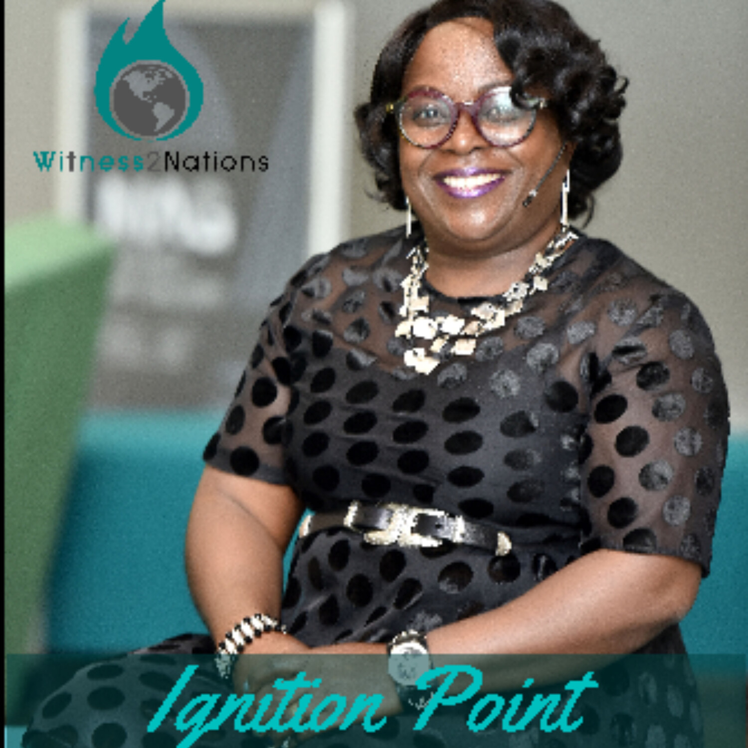 W2NM Ignition Point