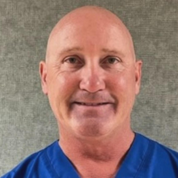 Awaken Hope with Trent Brock and Dr. Dougherty artwork