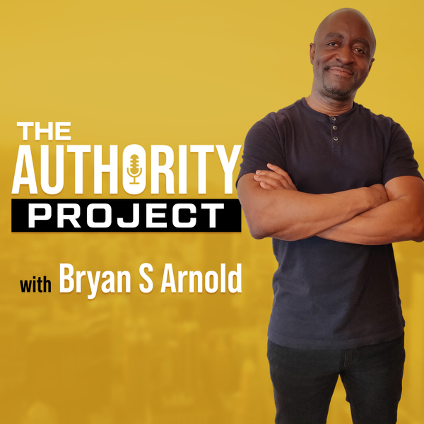 How to Leverage a Top 100 Podcast to Build Your Authority w/Jay Wong artwork