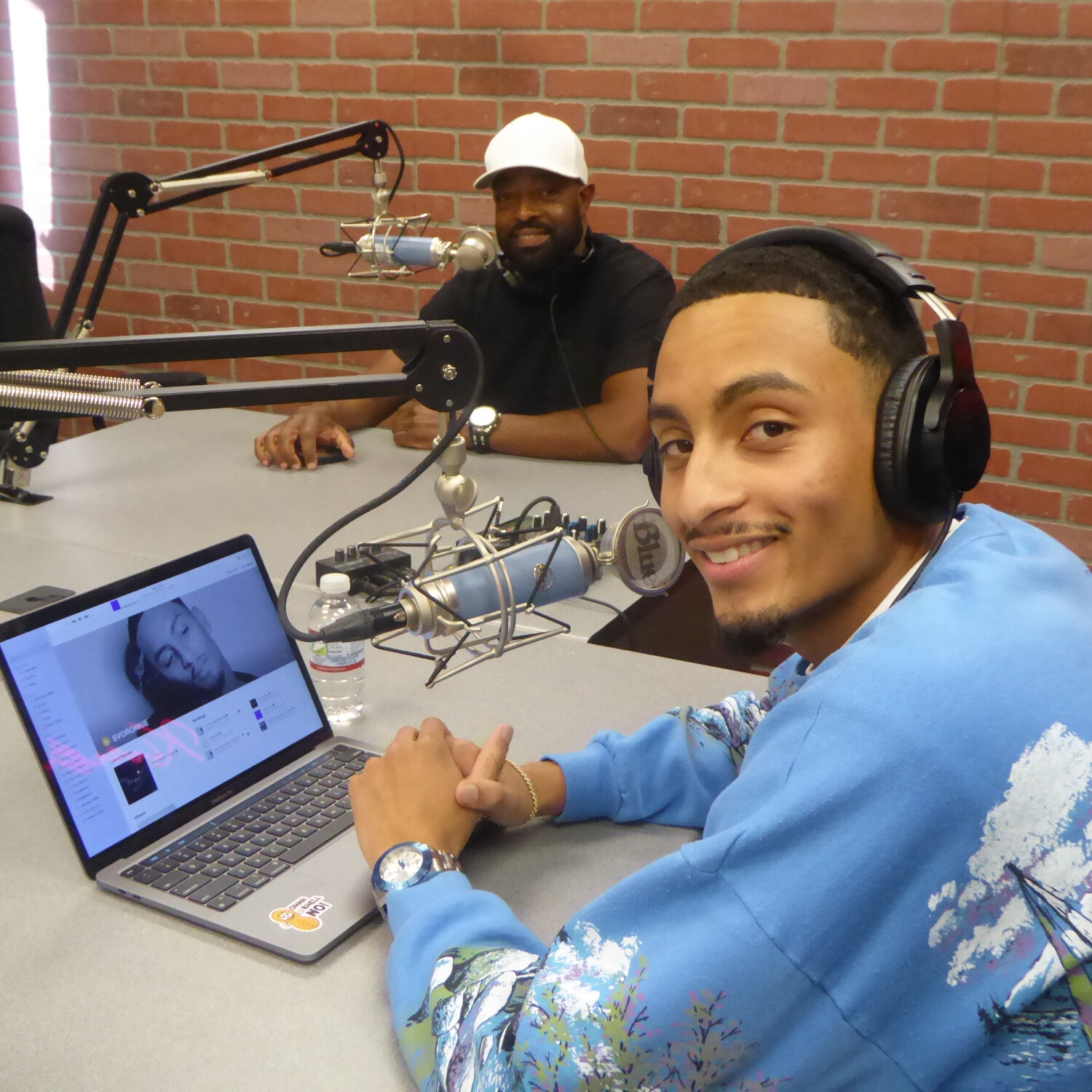 The Kimball Hooker Show