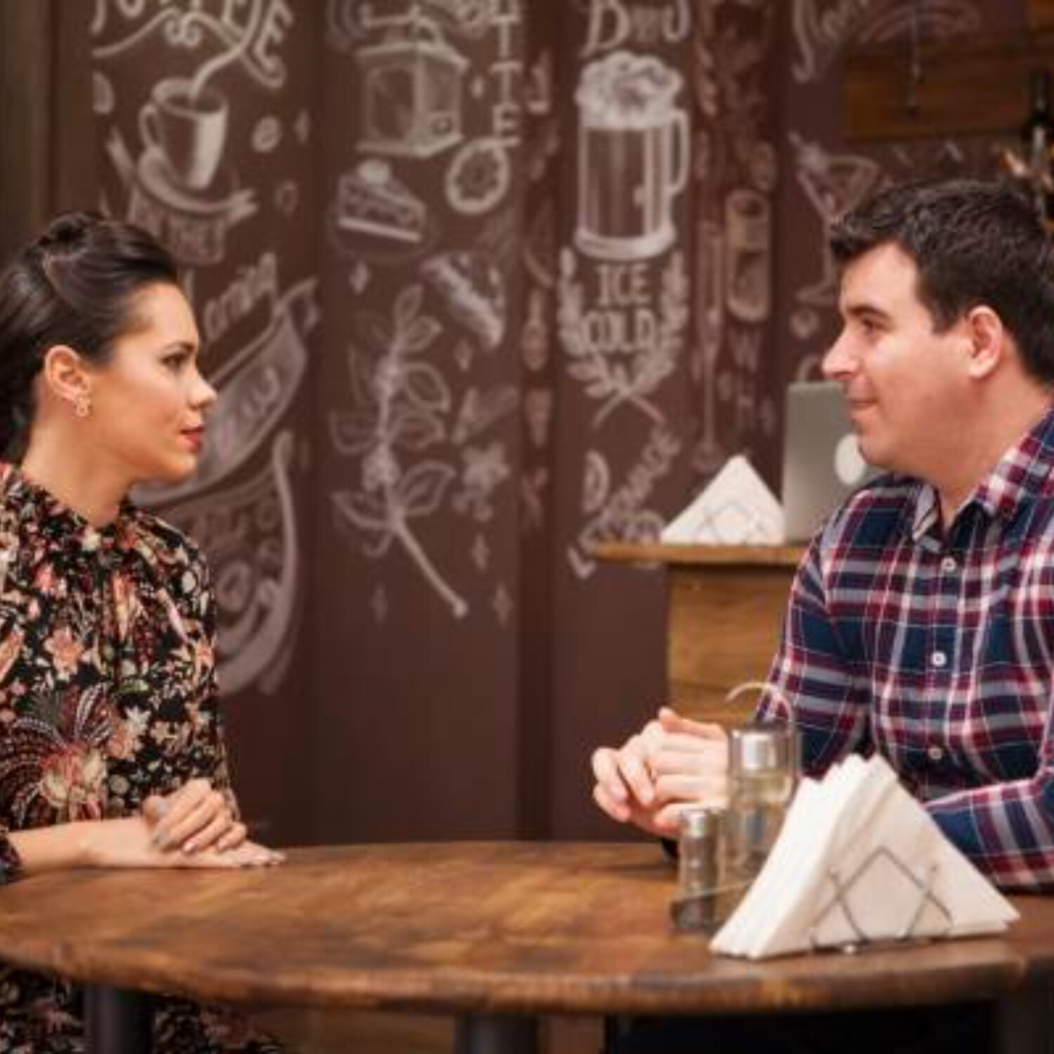 Bůh k nám mluví skrze naše bližní