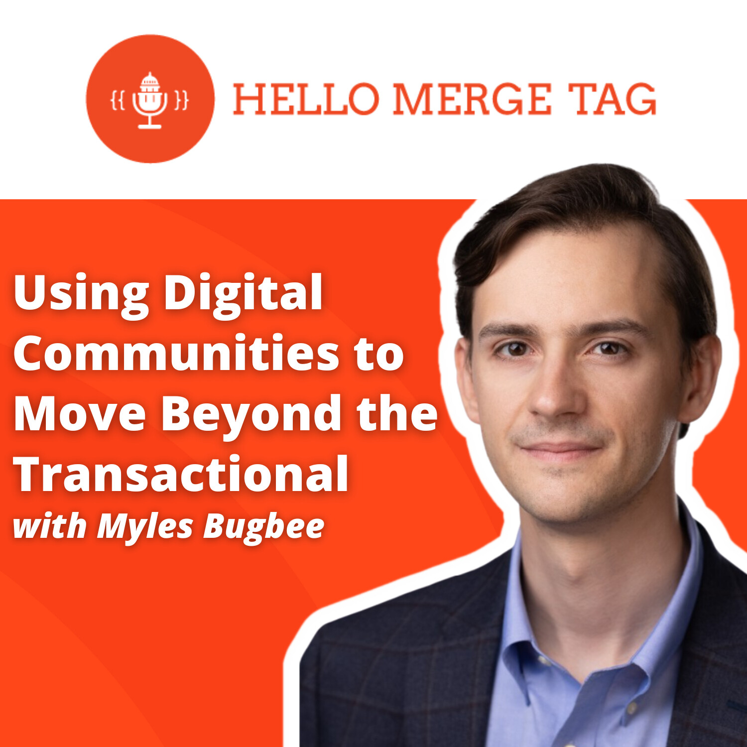 Hello Merge Tag: Where Social Media and Politics Intersect