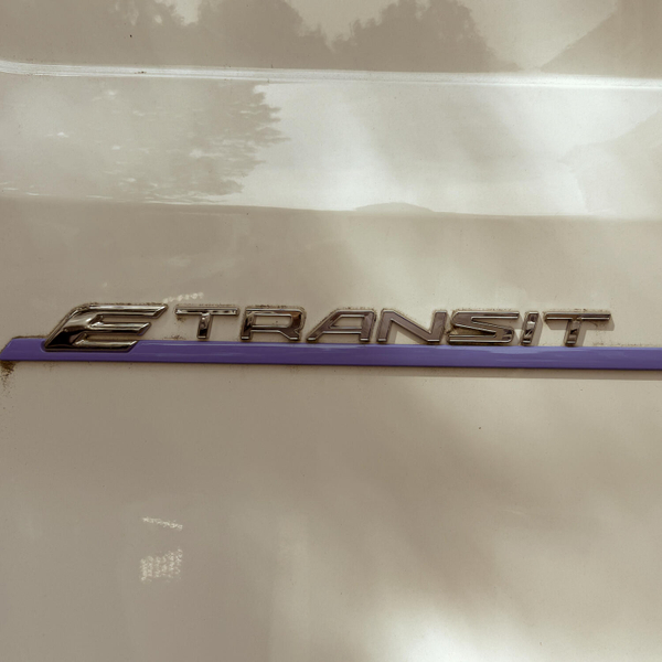 239: Get Moving with the Ford eTransit! artwork