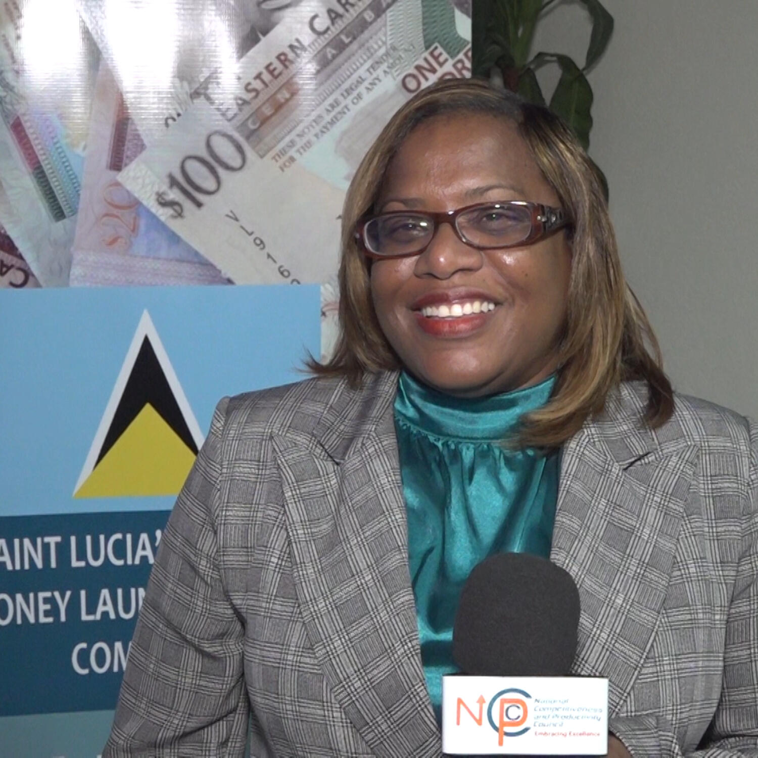 Saint Lucia Strengthens its Anti Money Laundering Framework Ahead of the 5th Round Mutual Evaluation episode artwork