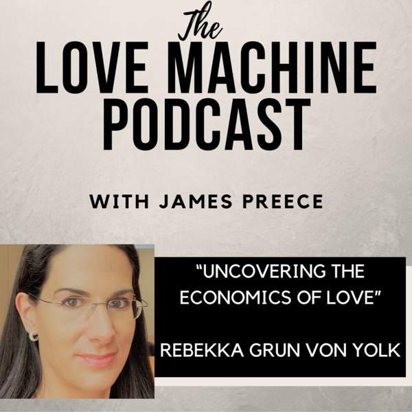Uncovering the Economics of Love artwork
