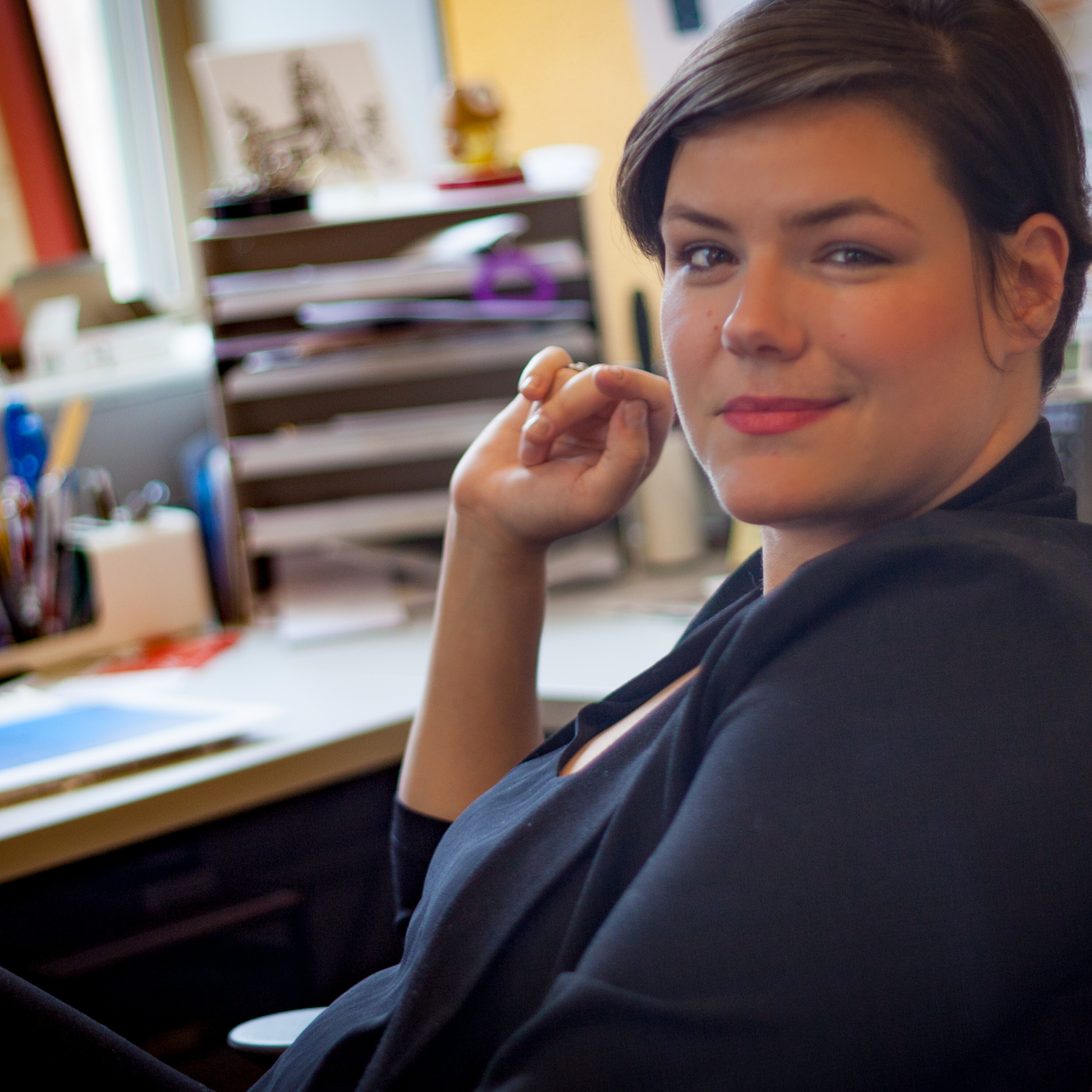 Women in Family Business