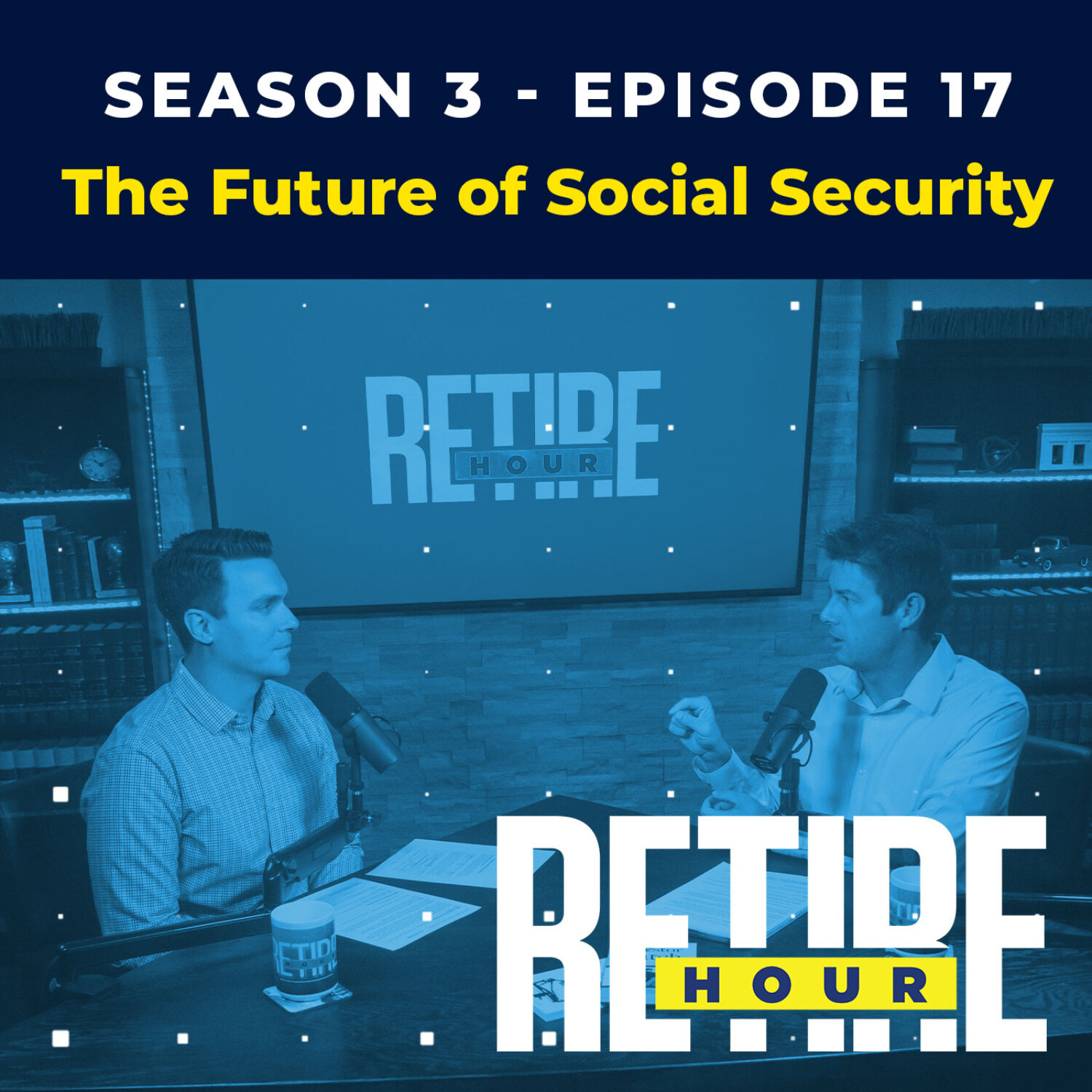 The Future of Social Security