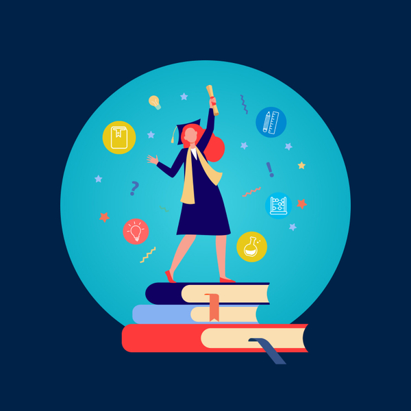 Ep.113: The 5 Skills You Need To Succeed artwork