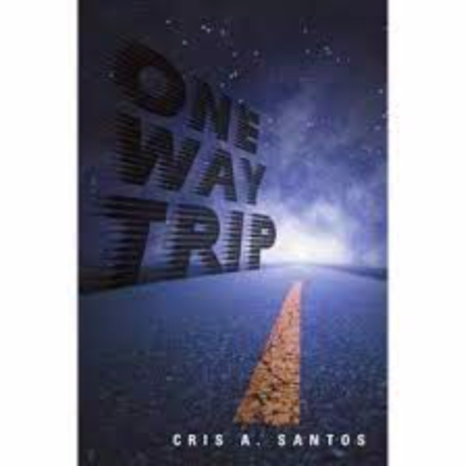 CRIS A. SANTOS, Author, Photographer, Blogger, Stylist (8-23-21)