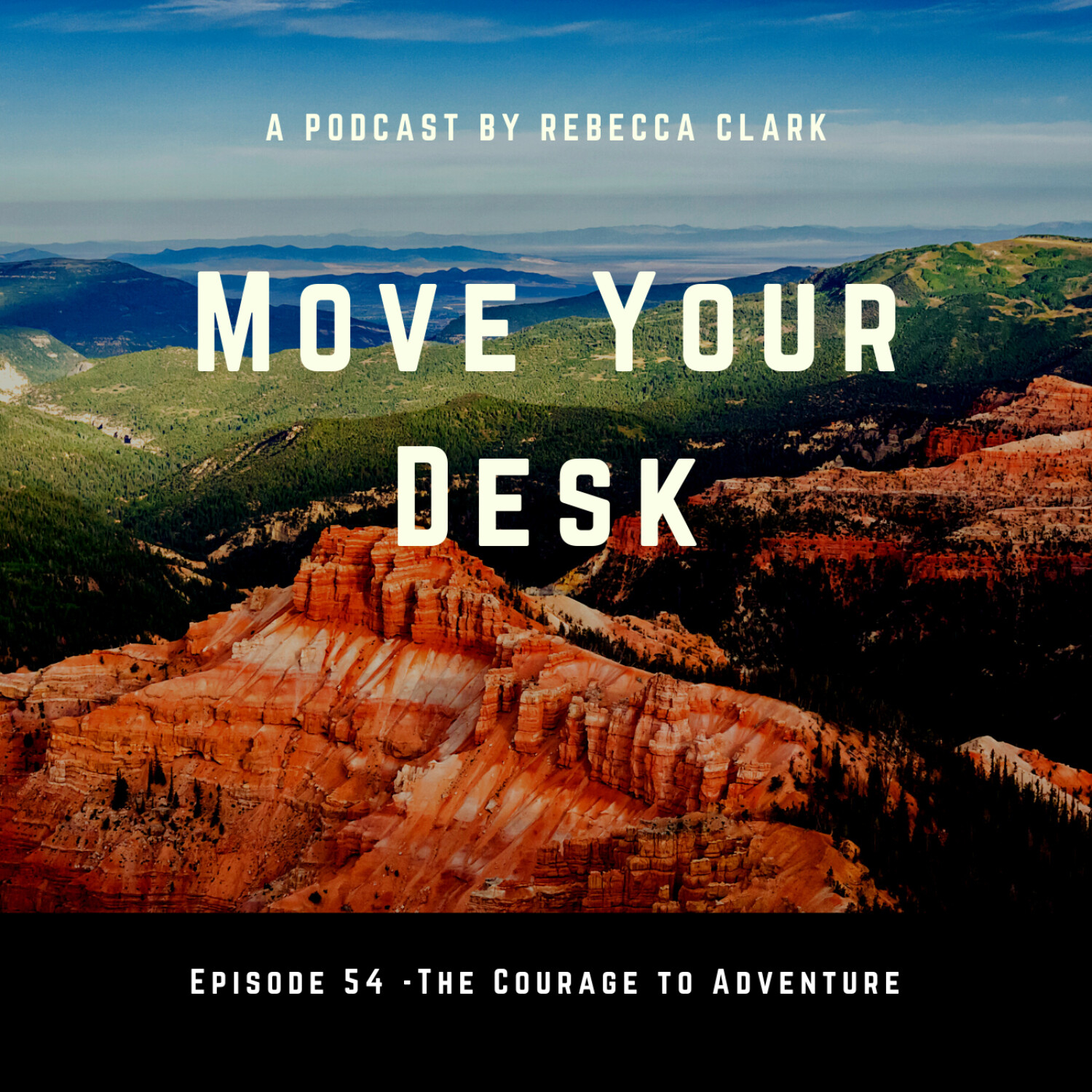 Move Your Desk