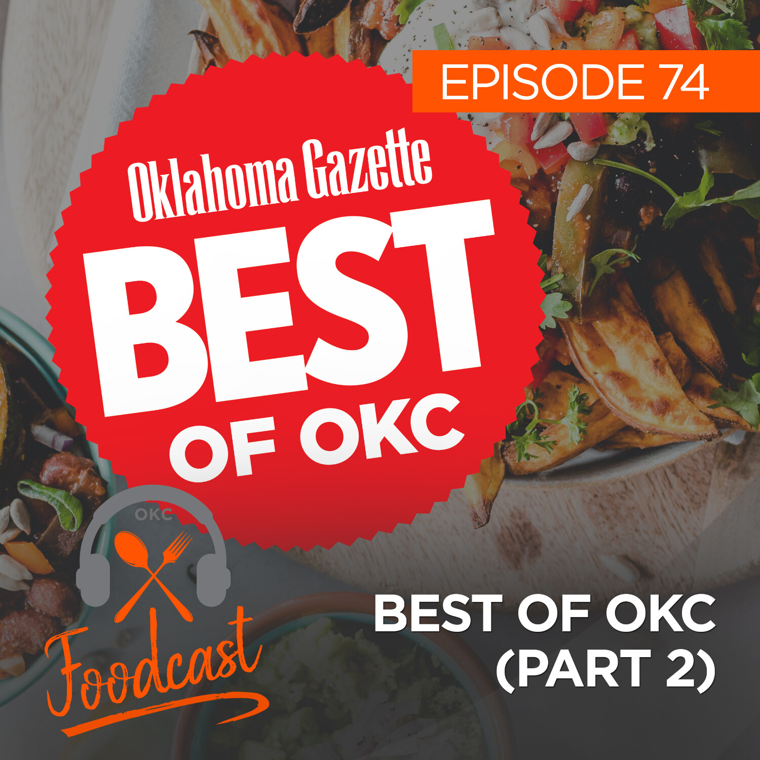 OKC Foodcast