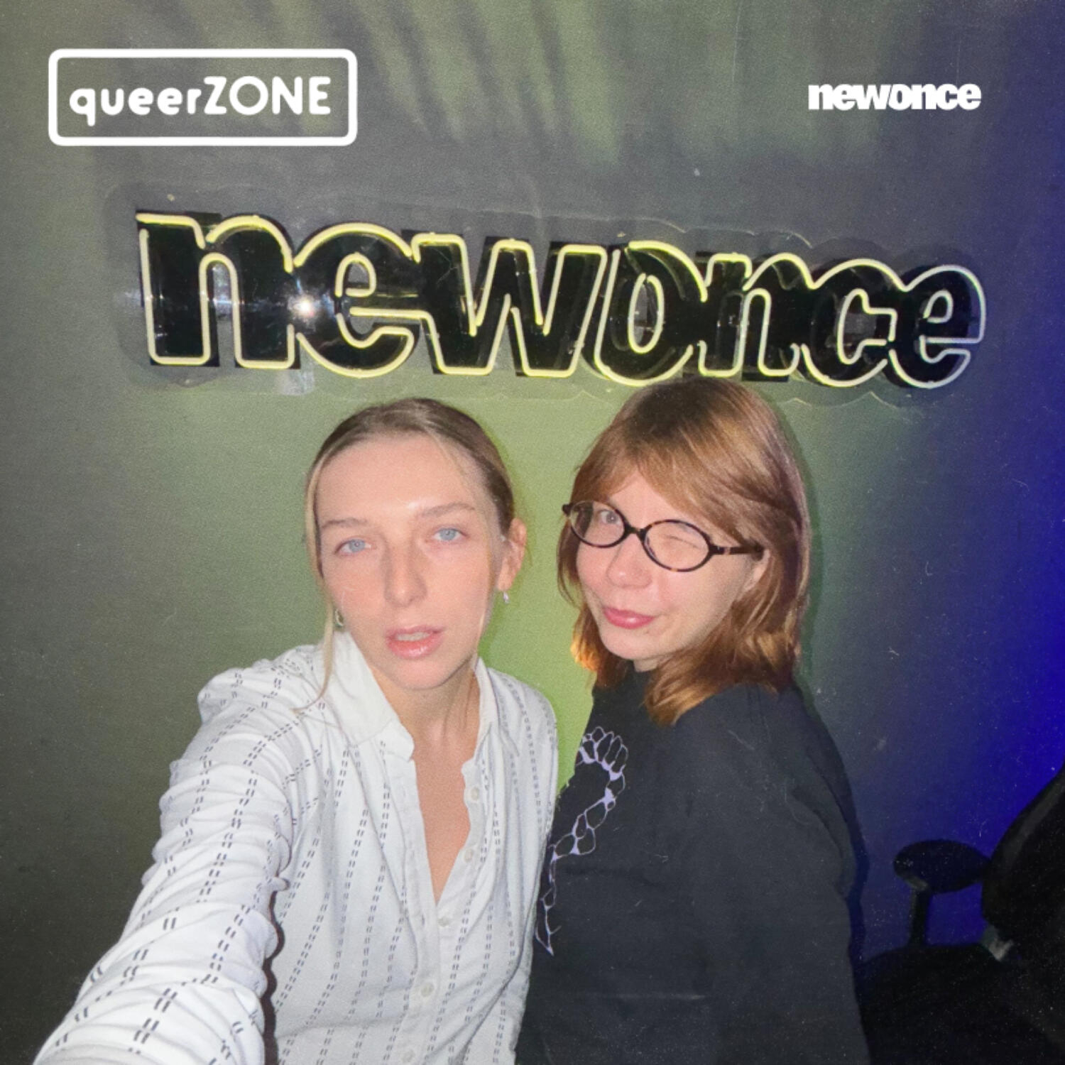 QUEERZONE w newonce