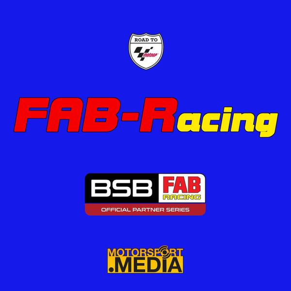 Cool FAB-Racing Round 8: Tattershall Sunday Part 1 artwork