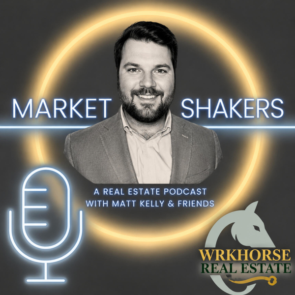 Market Shakers artwork