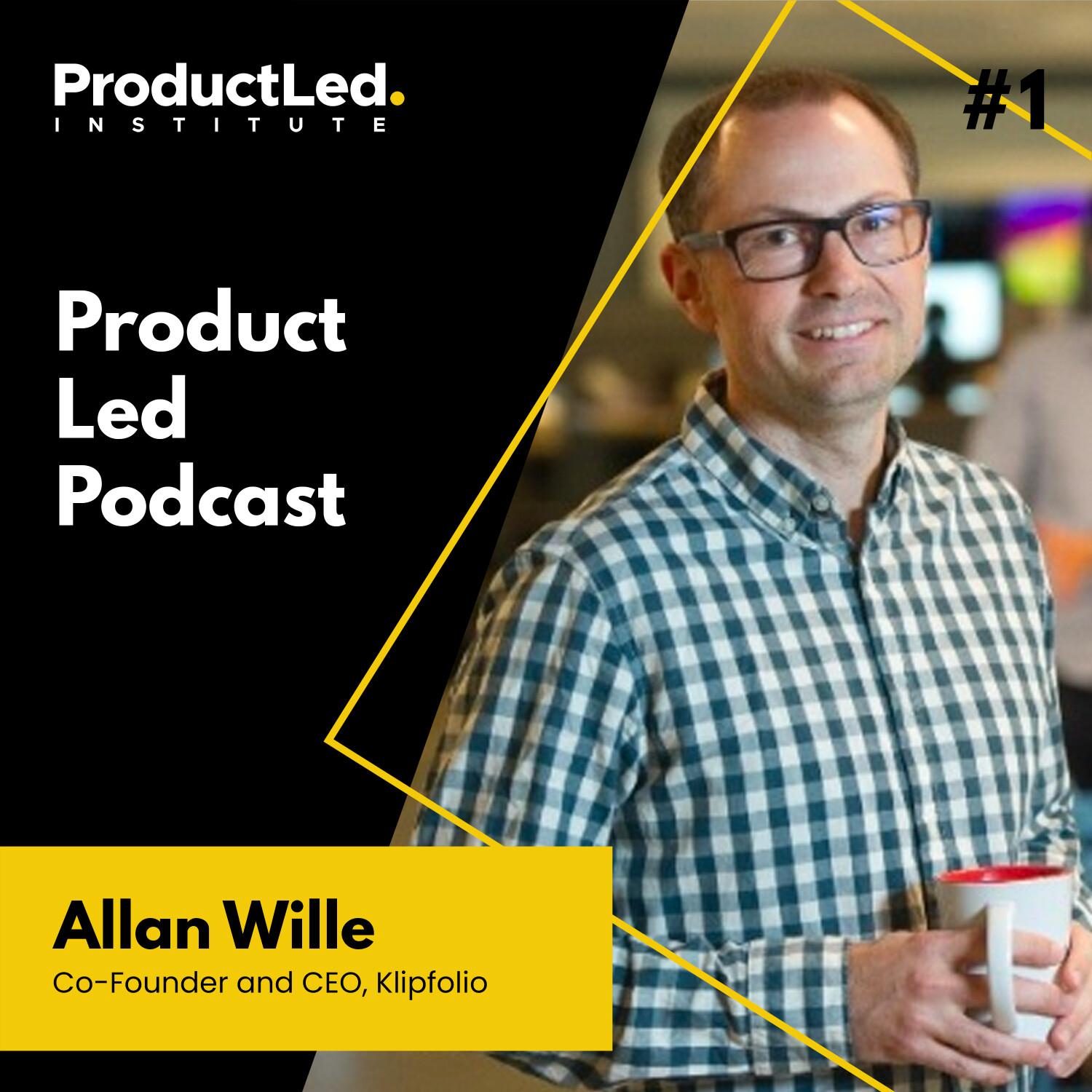 ProductLed Podcast