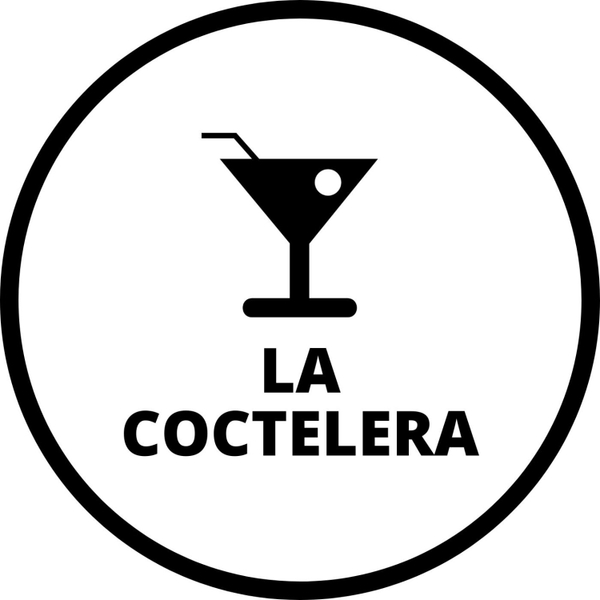 La coctelera artwork