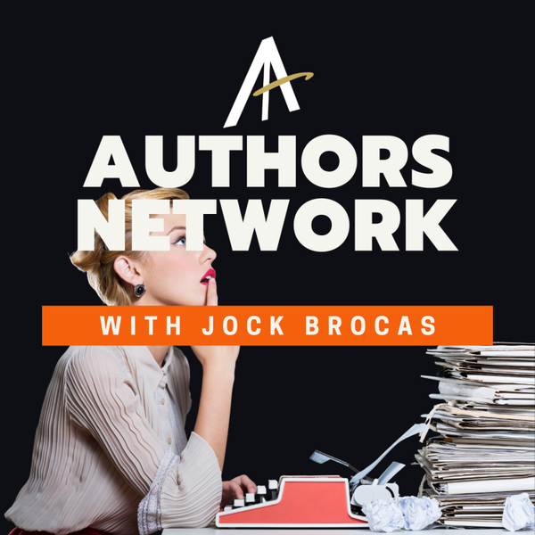 Authors Networking artwork