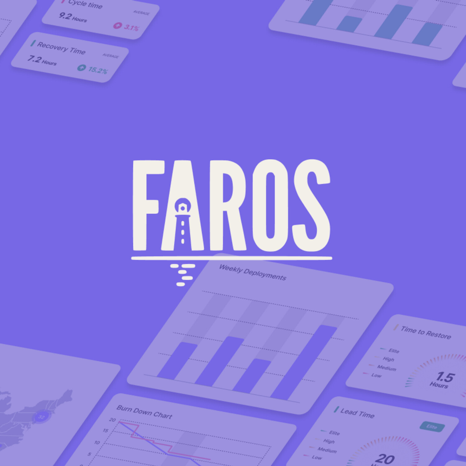 Faros AI raises $16M to shine a light on developer productivity and the value of software, launches free open source platform. Featuring CEO / Co-founder Vitaly Gordon