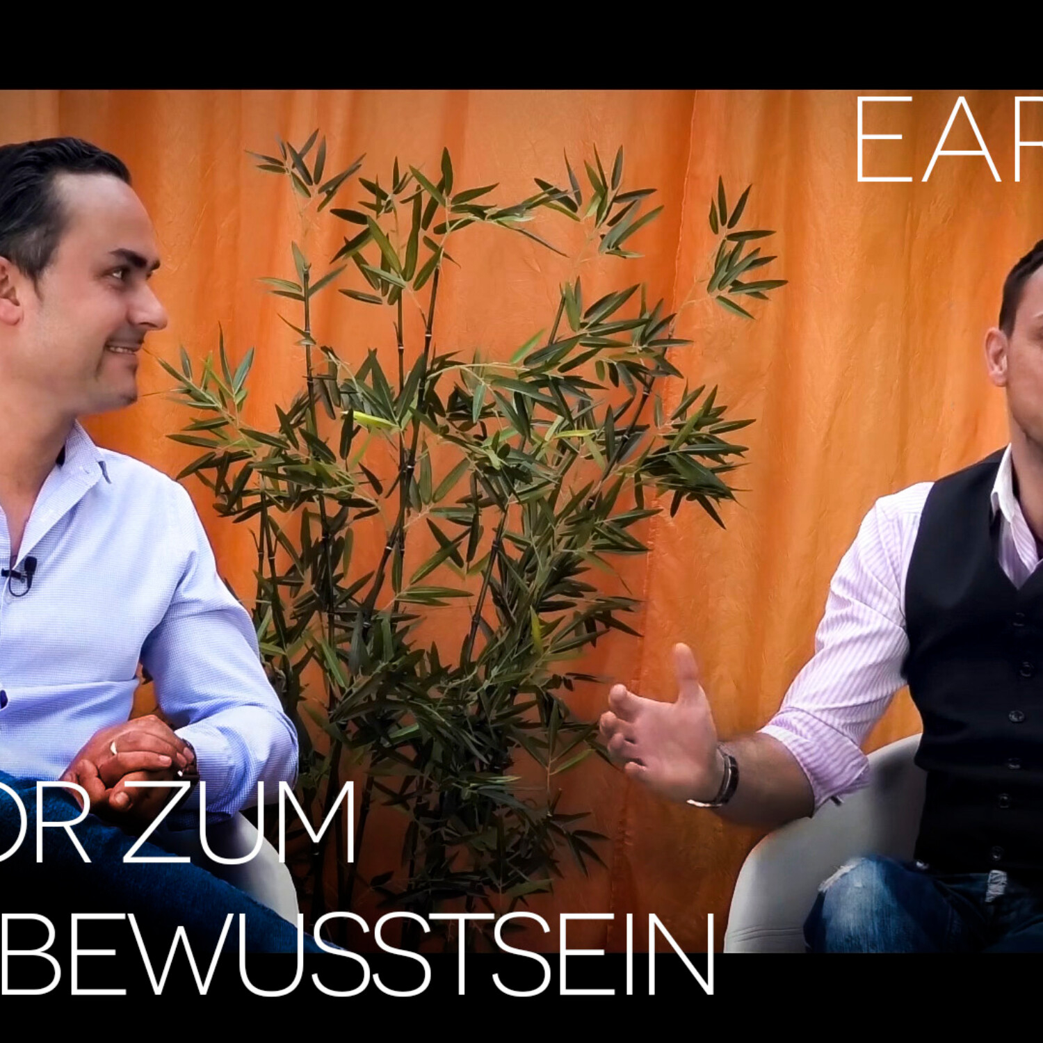 blaupause.tv - Informationen über Grenzthemen Out of the Box