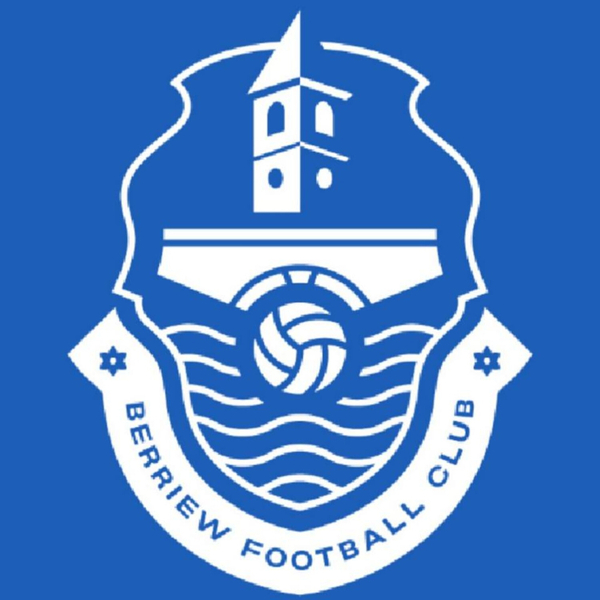 Post Match Interview 04-02-24 Hannah Richards Welshpool T women 1 BERRIEW LADIES 2 artwork