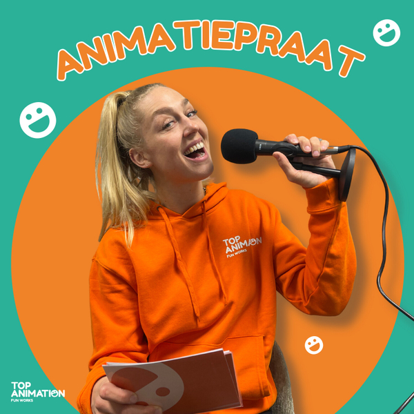 Eva en Mart: Frietje speciaal, lockdown en werken in Frankrijk artwork