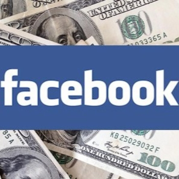 Episode 26: How I Made a SHIT TON of Money Affiliate Marketing On Facebook artwork