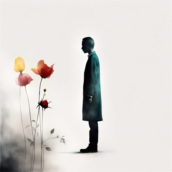 Ghosted by Jana Eisenstein: A Compelling Summary Review artwork
