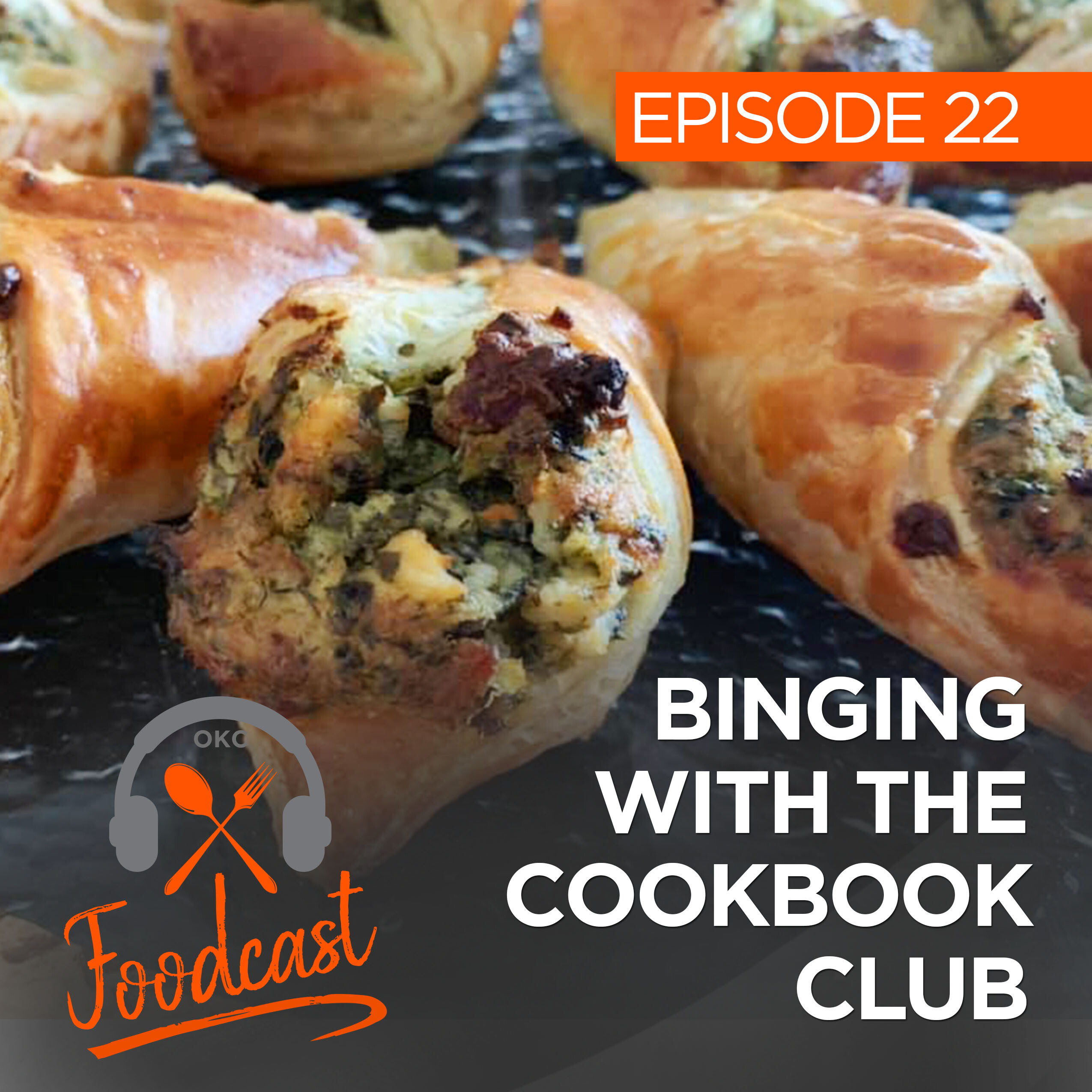 OKC Foodcast