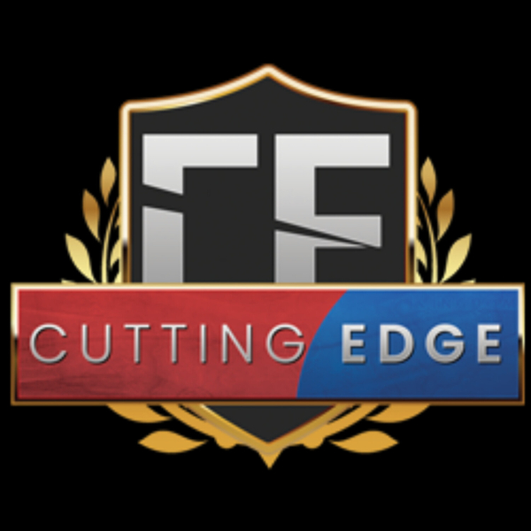 Cutting Edge : A Warcraft Esports Podcast artwork