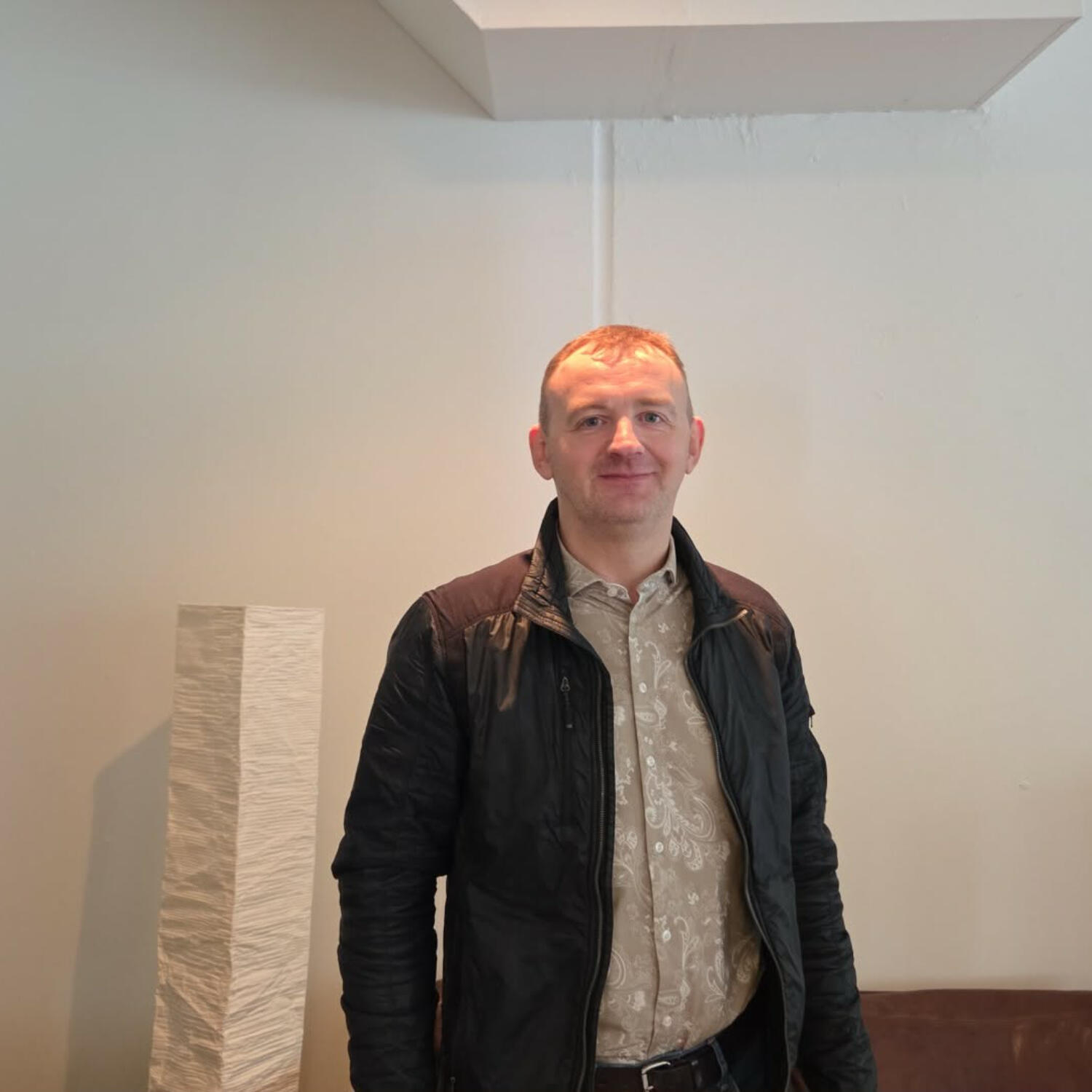 Mentanardagar í Fuglafirði, Jógvan Sámalsson Jacobsen, Siloa episode artwork