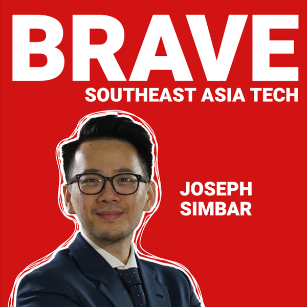 Joseph Simbar: Indonesian Sales Culture, Rejecting Whatsapp & Putting Experience to Practice