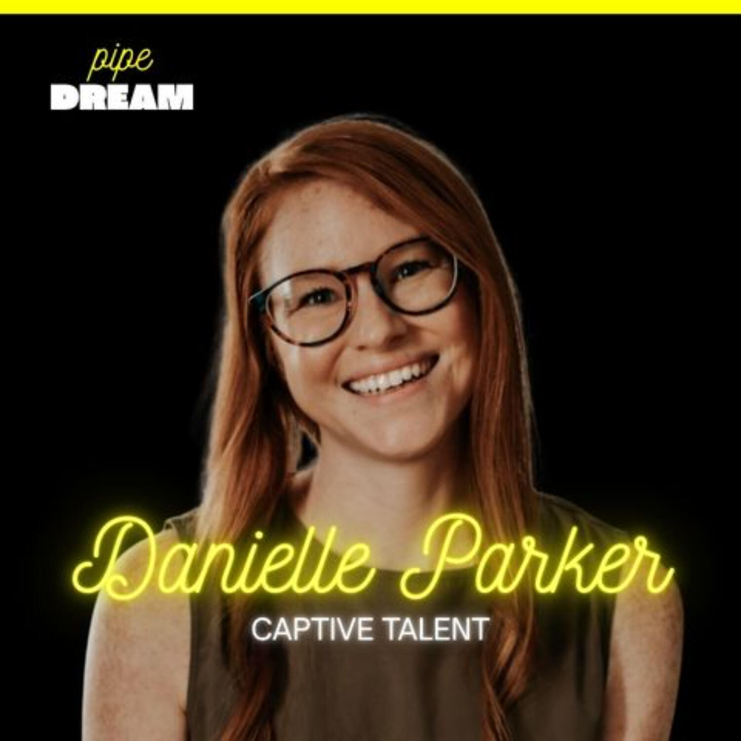 Is AI Really Going to Replace B2B Marketers? | Danielle Parker, Head of Marketing at Captivate Talent Is AI Really Going to Replace B2B Marketers? | Danielle Parker, Head of Marketing at Captivate Talent